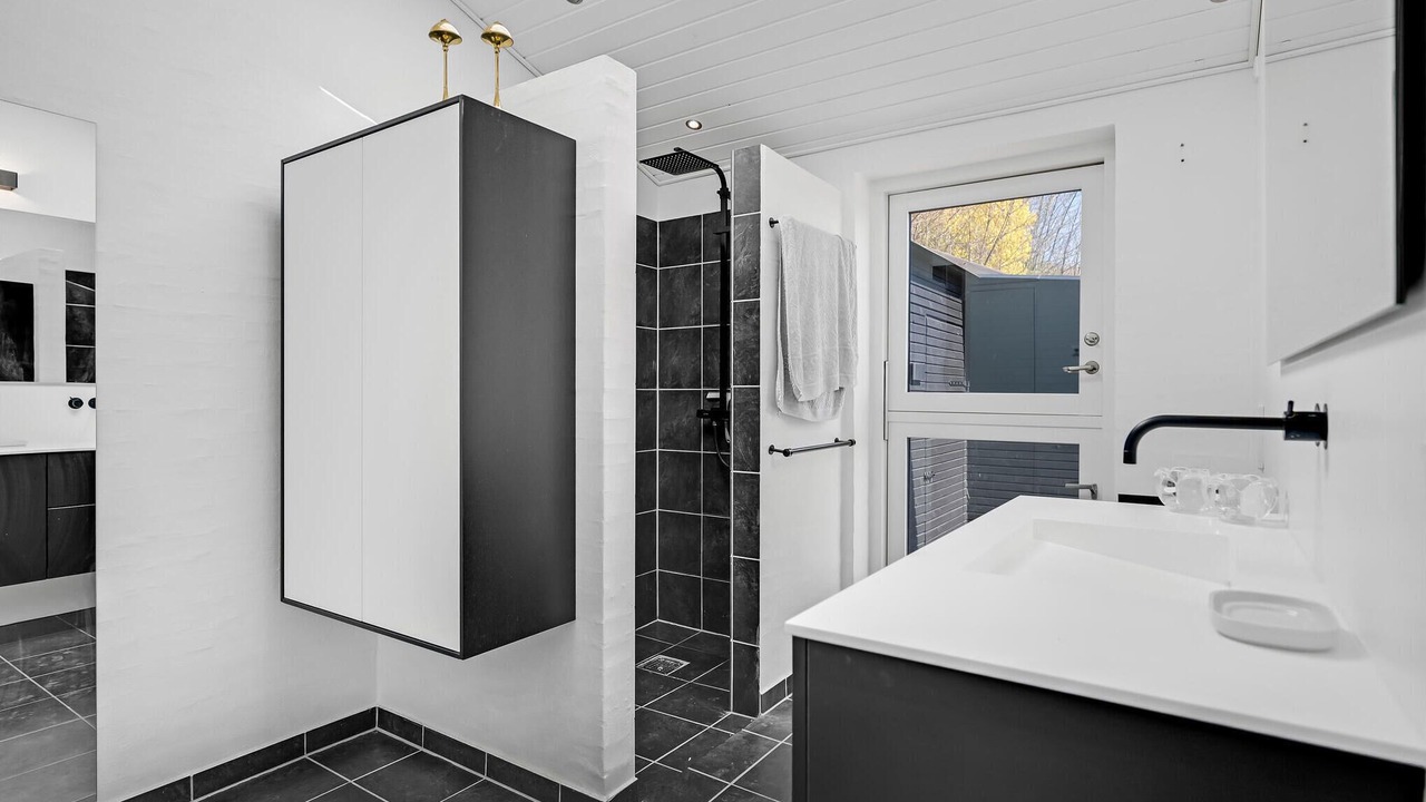 Photo of Bathroom in Lystrup