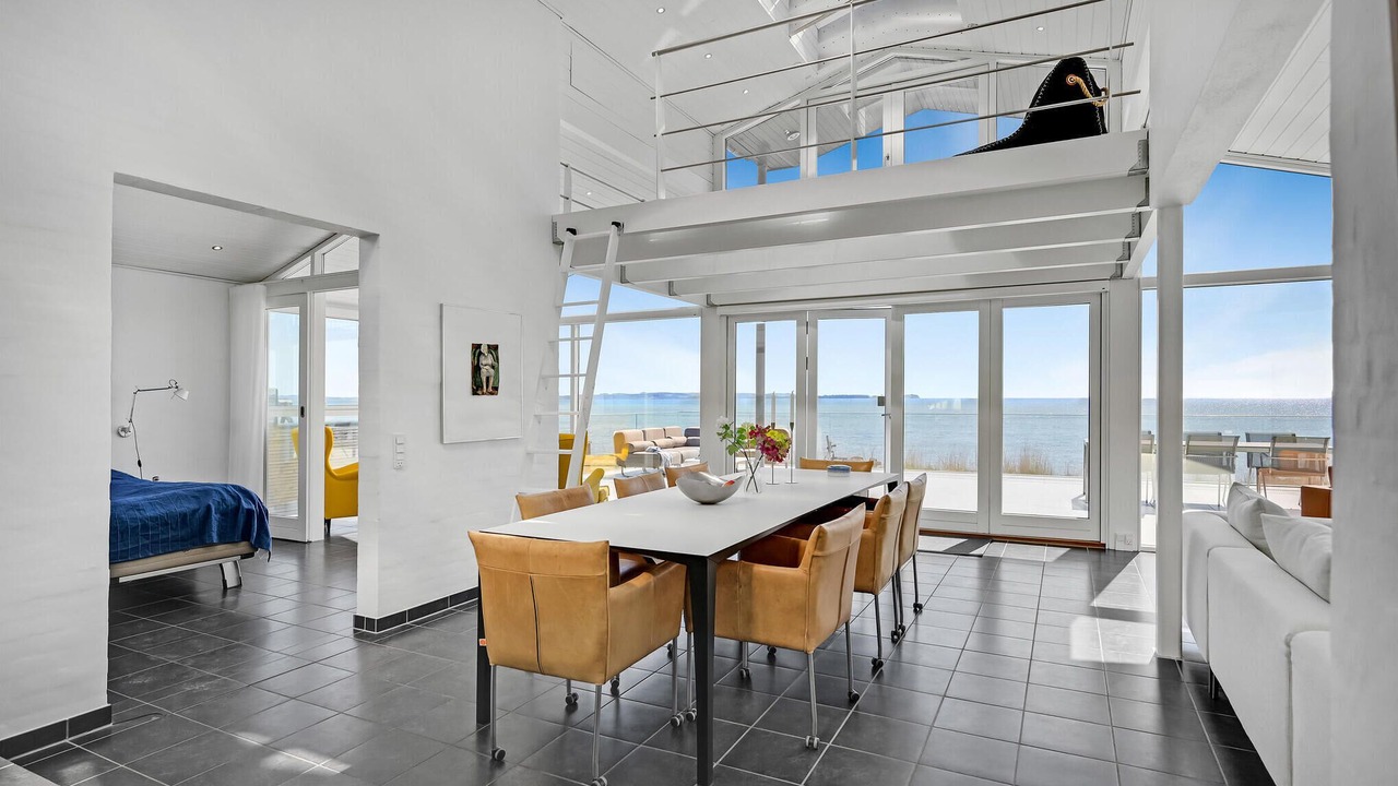 Photo of Bedroom in Lystrup