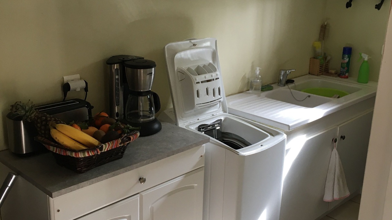 Photo of Kitchen in Aubin