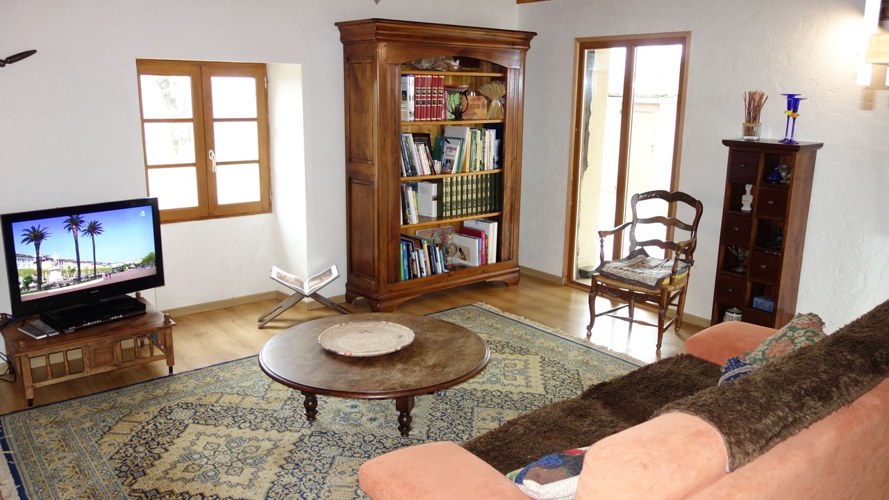 Photo of Livingroom in Aubin