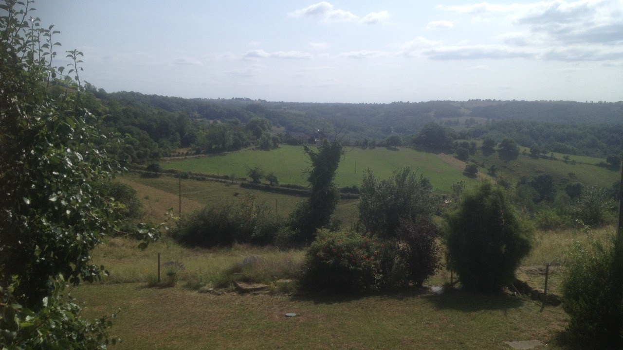 Photo of Outdoor in Aubin