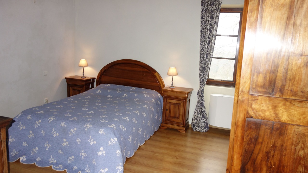 Photo of Bedroom in Aubin