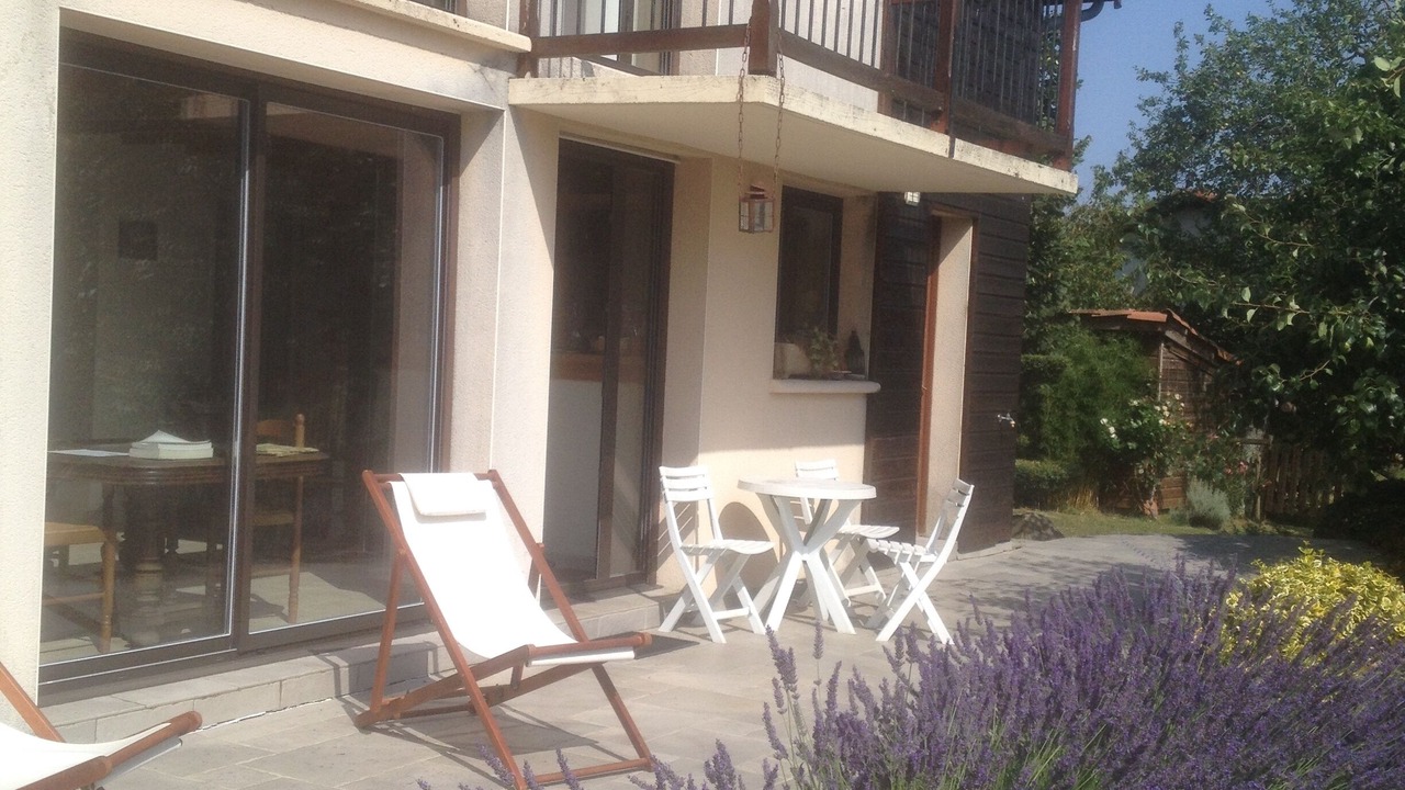 Photo of Outdoor in Aubin