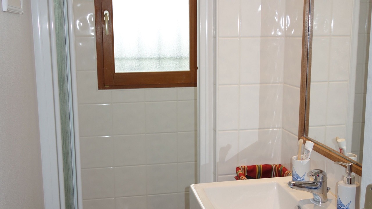 Photo of Bathroom in Aubin