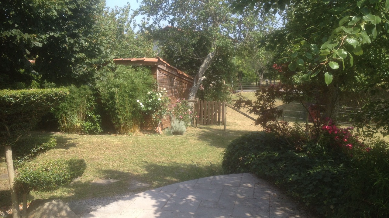 Photo of Outdoor in Aubin