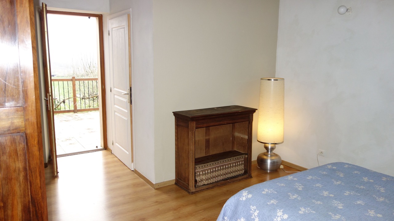Photo of Bedroom in Aubin