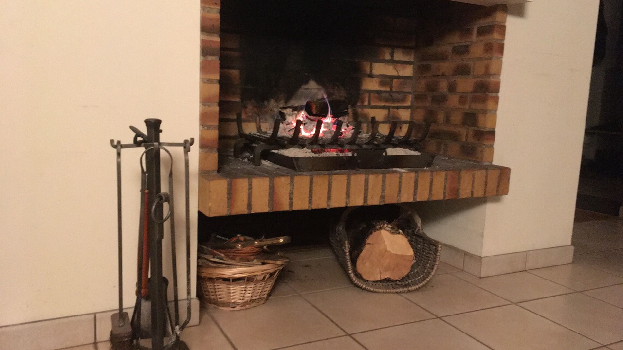 Photo of Livingroom in Aubin