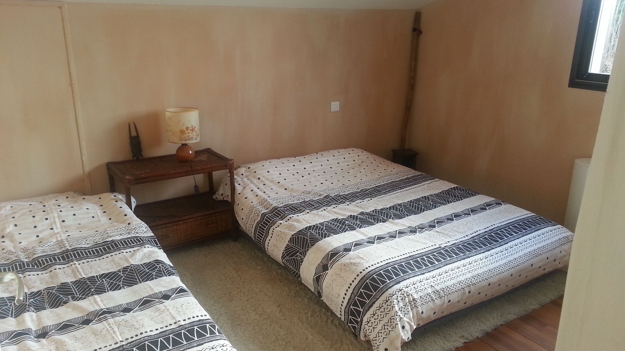 Photo of Bedroom in Aubin