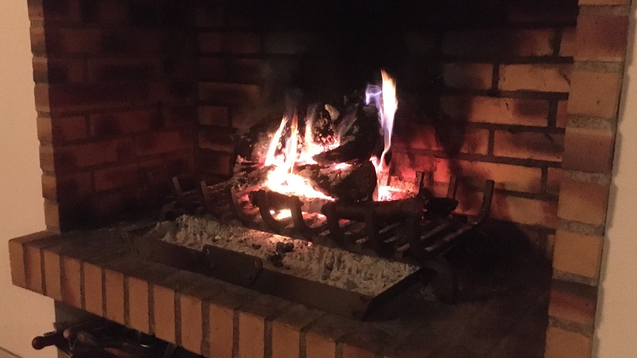 Photo of Livingroom in Aubin