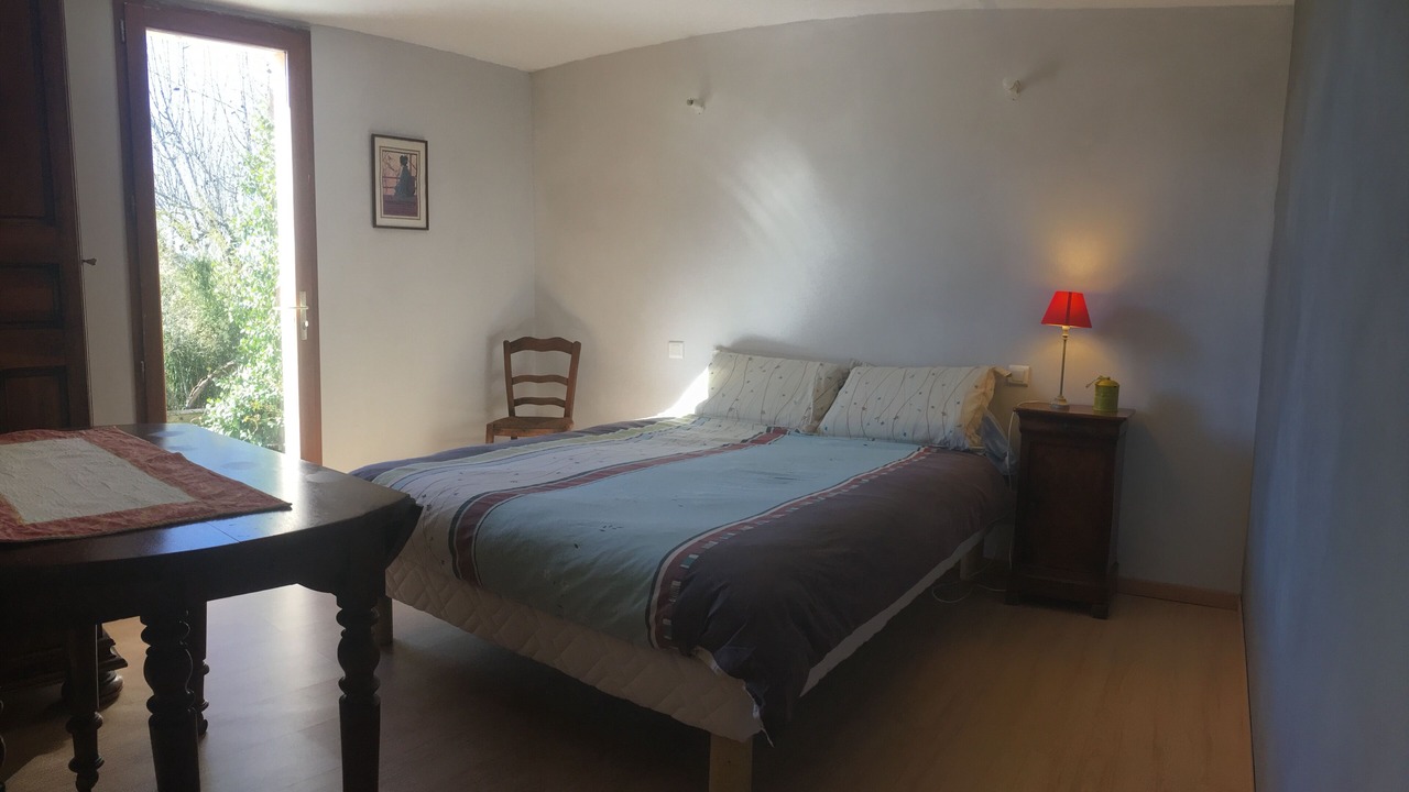 Photo of Bedroom in Aubin