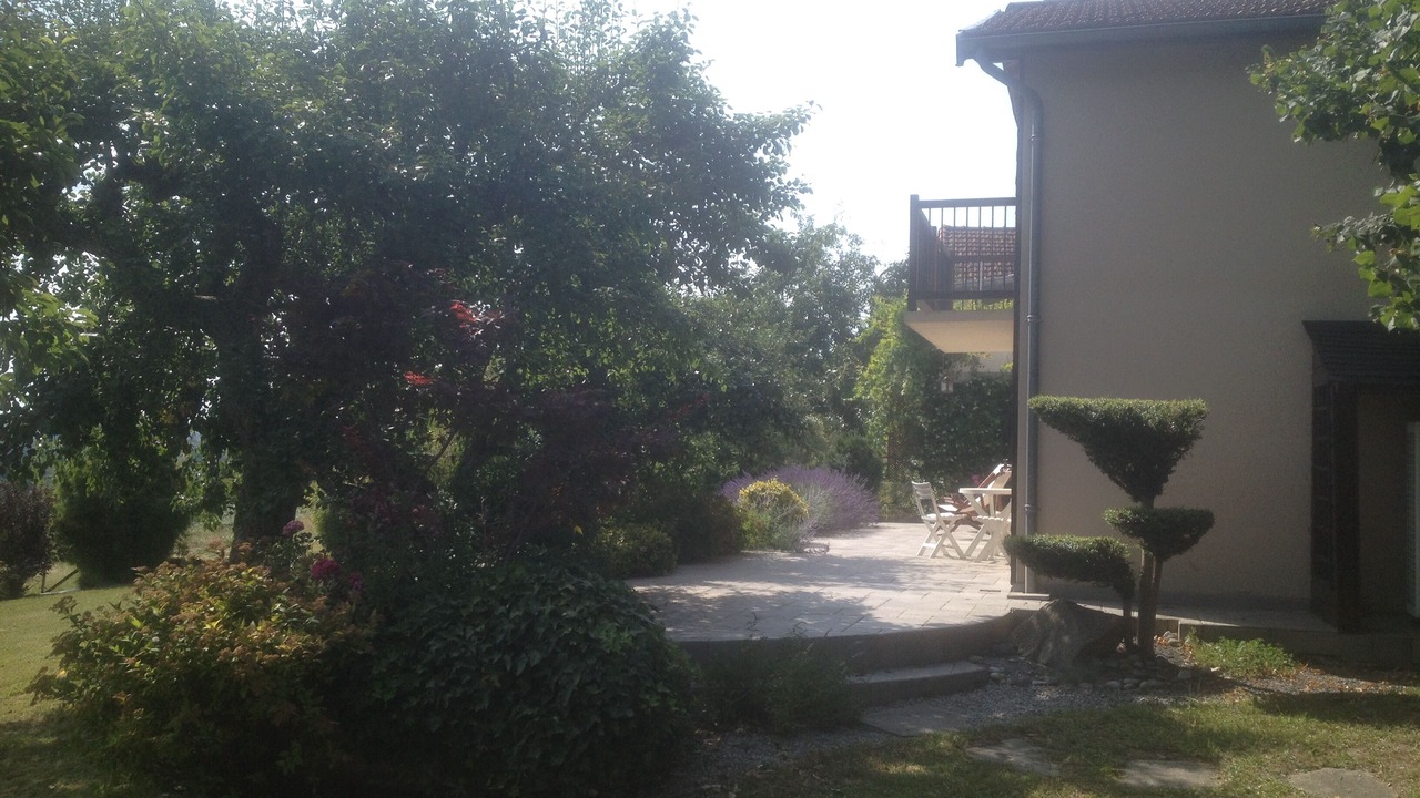 Photo of Patio Balcony in Aubin