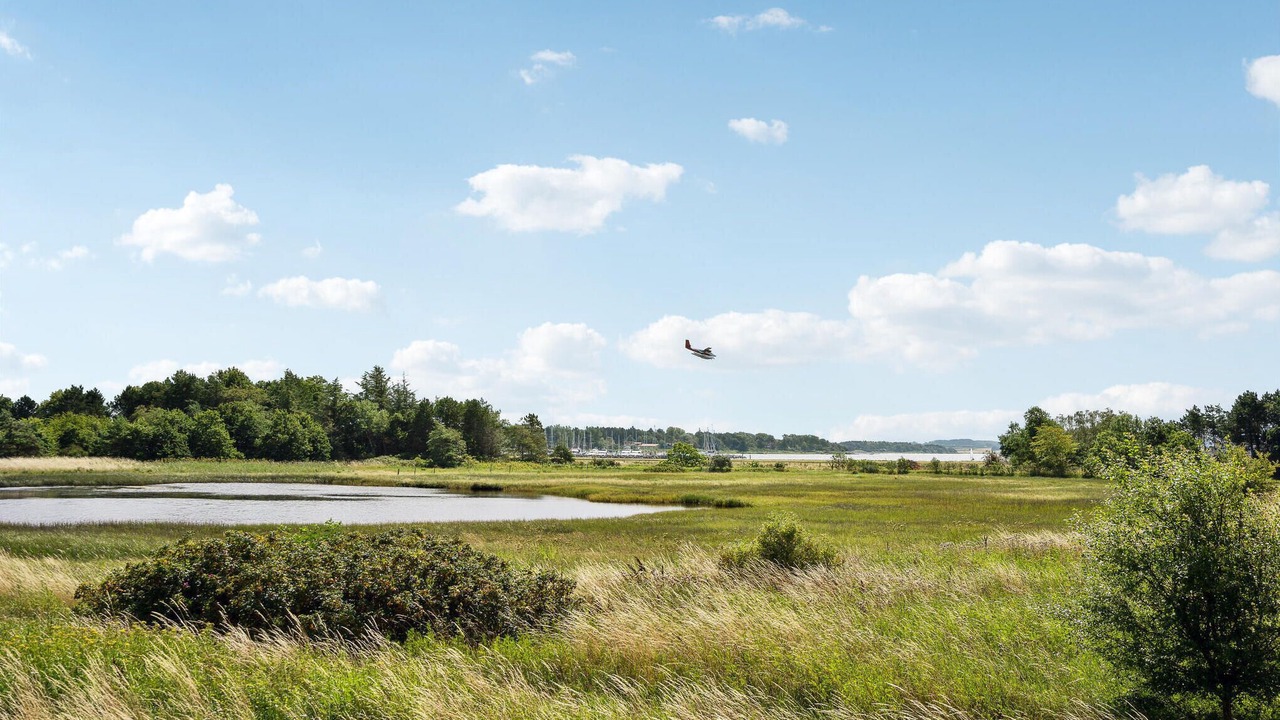 Photo of Bedroom in Millinge