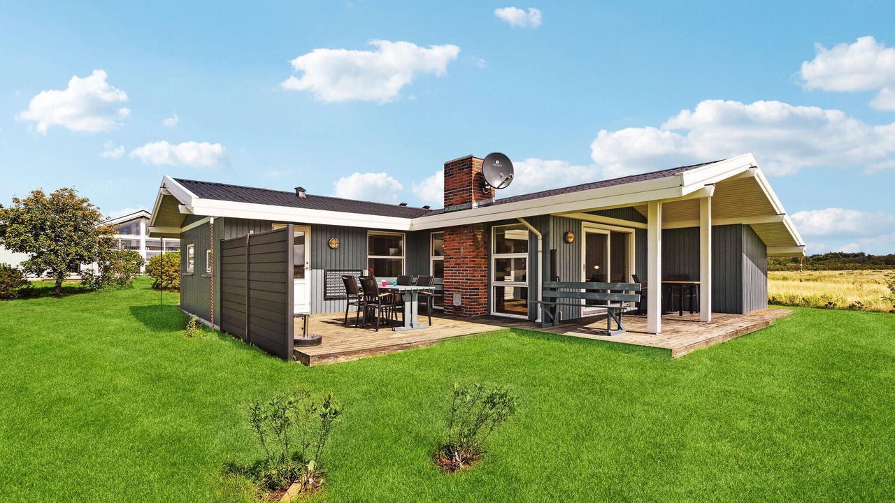 Photo of Outdoor in Millinge