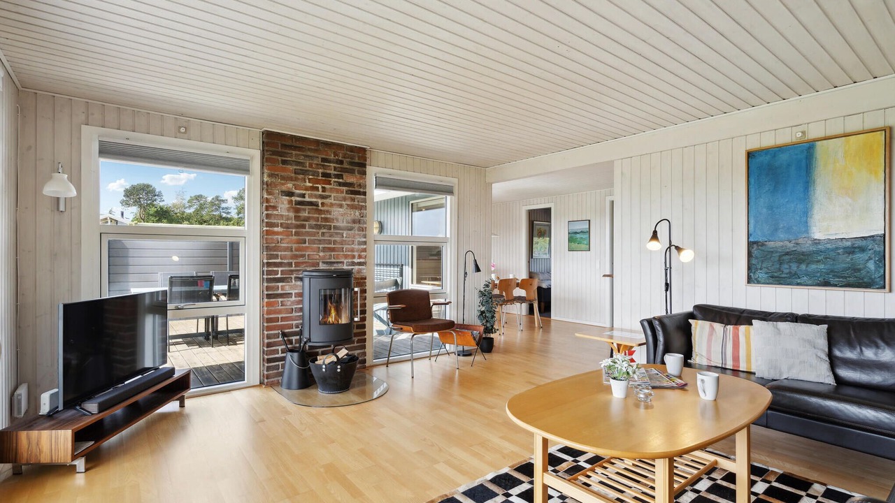 Photo of Bedroom in Millinge