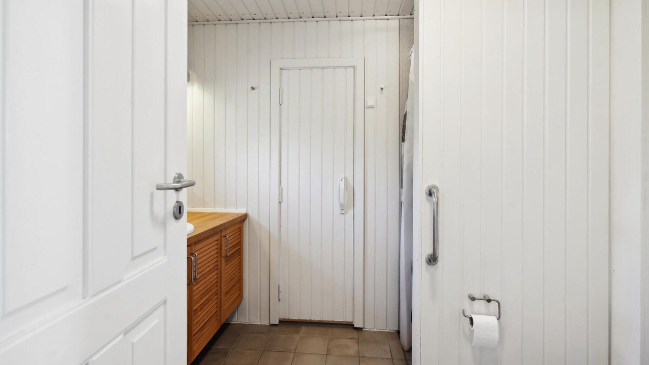 Photo of Bathroom in Millinge