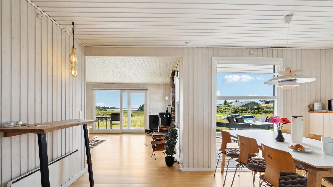 Photo of Bedroom in Millinge