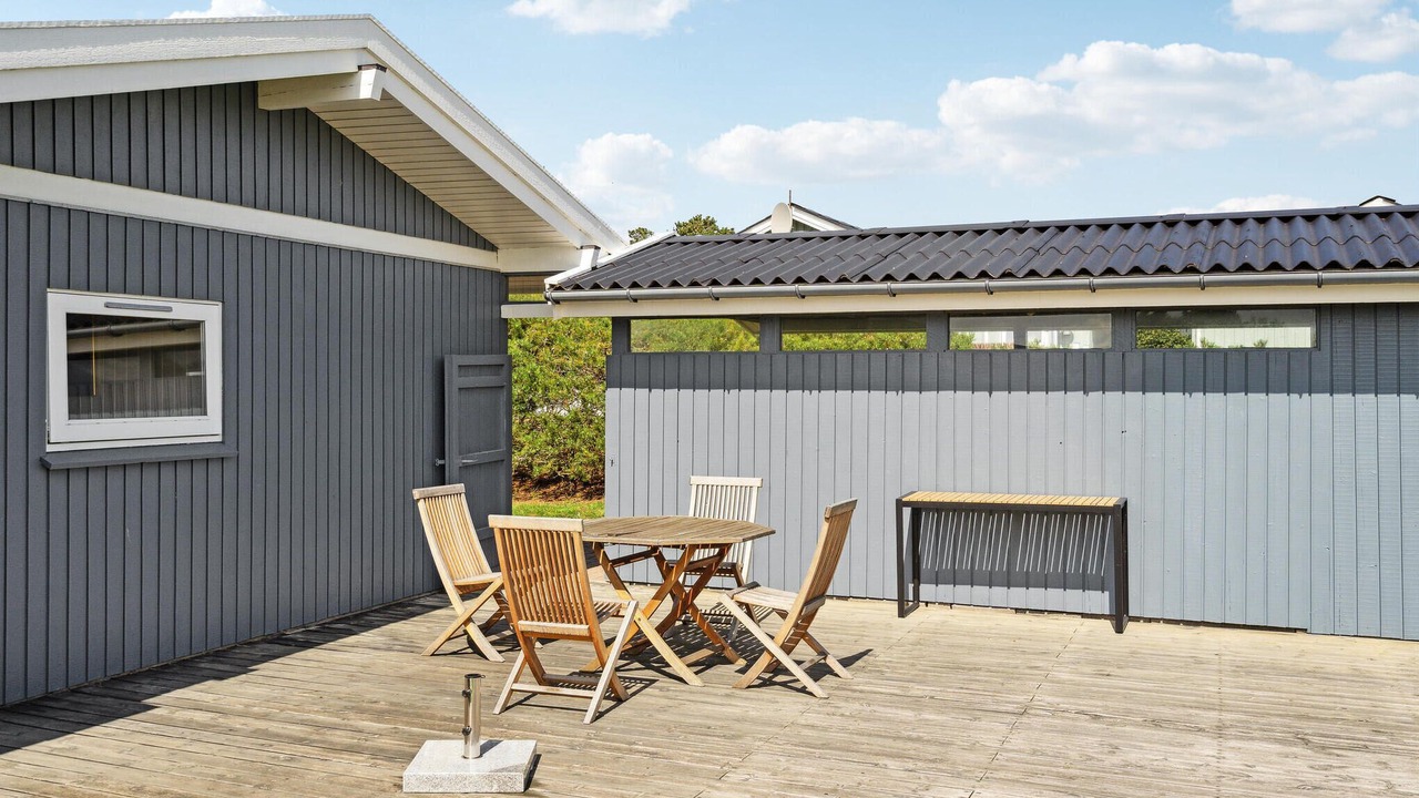 Photo of Outdoor in Millinge