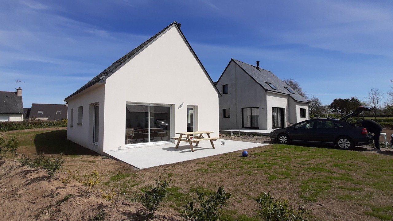 Photo of Outdoor in Landunvez