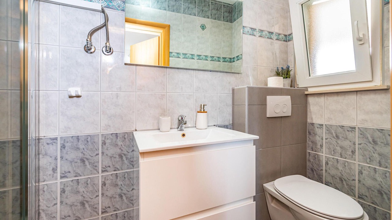 Photo of Bathroom in Krusevo