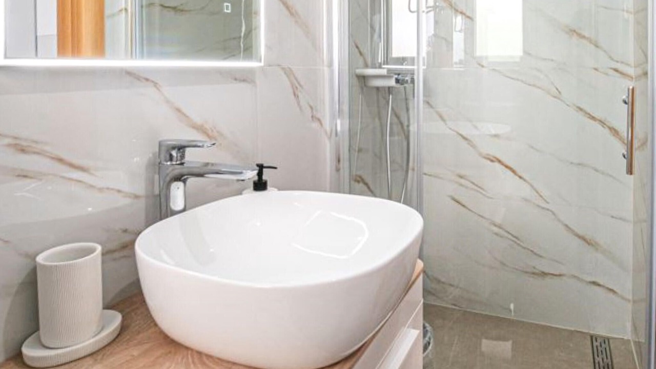 Photo of Bathroom in Krusevo