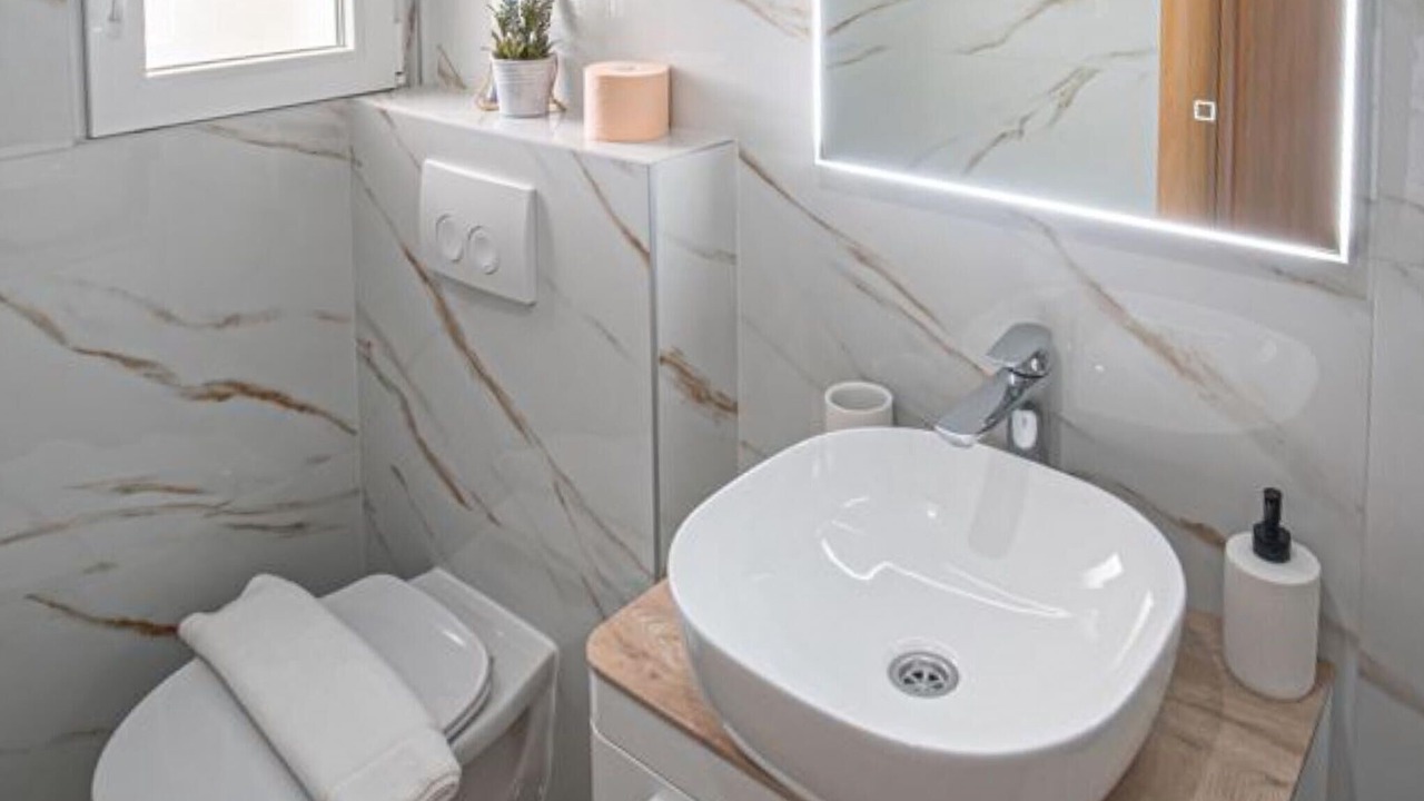 Photo of Bathroom in Krusevo