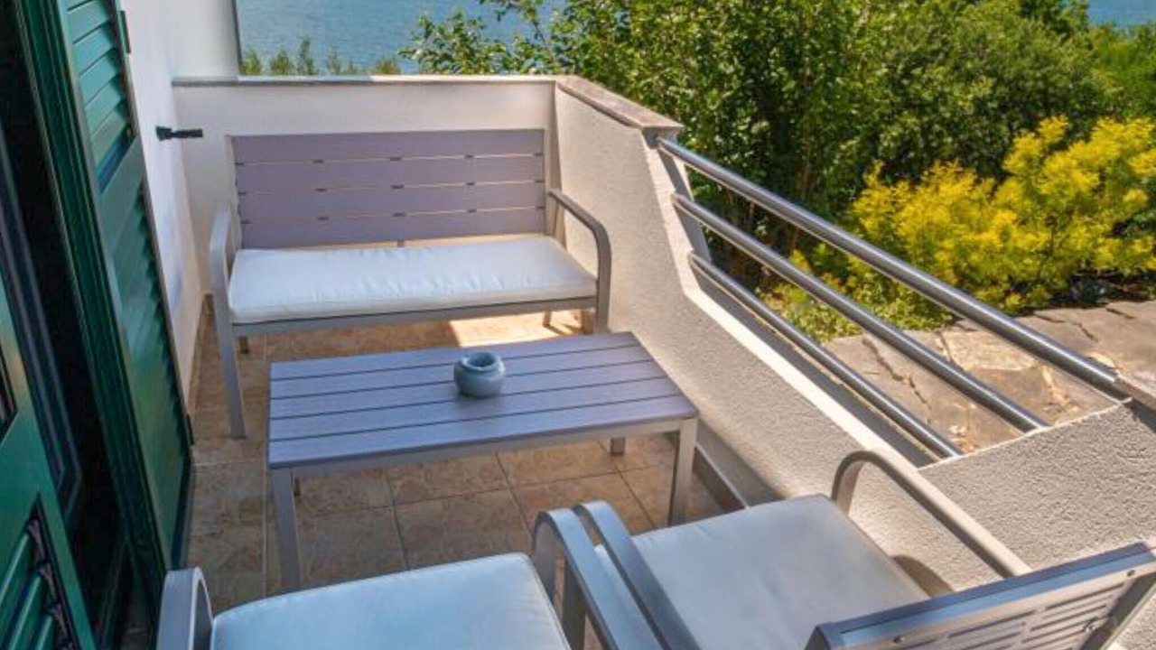 Photo of Patio Balcony in Krusevo