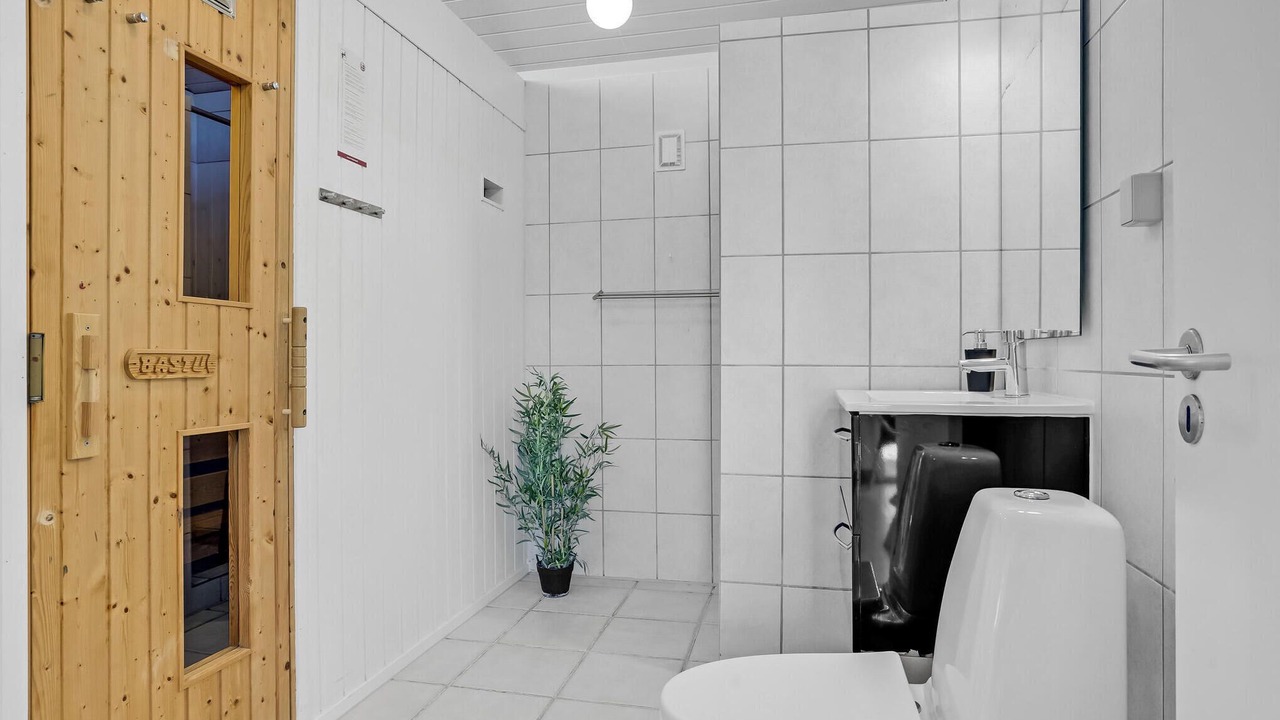 Photo of Bathroom in Blokhus