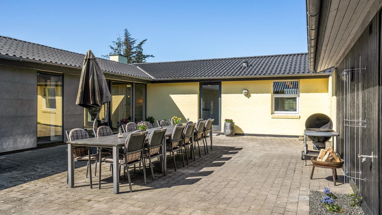 Photo of Outdoor in Blokhus