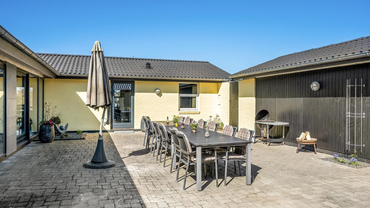 Photo of Outdoor in Blokhus