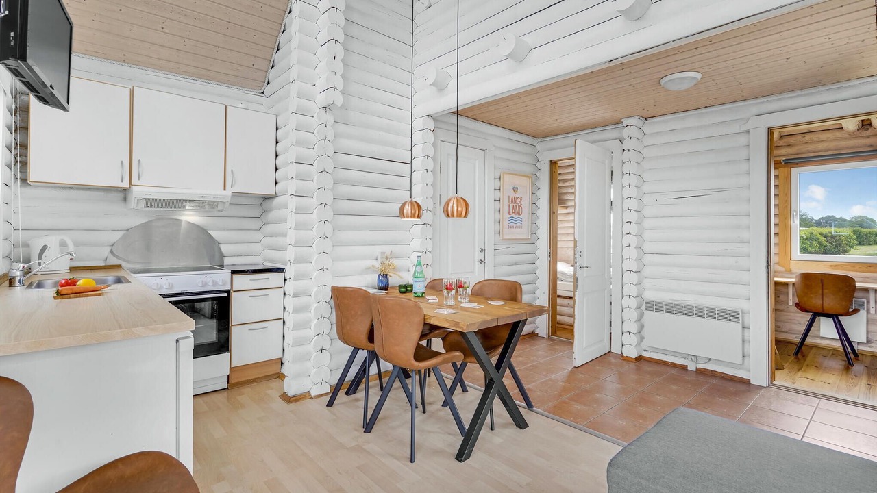 Photo of Bedroom in Tranekaer