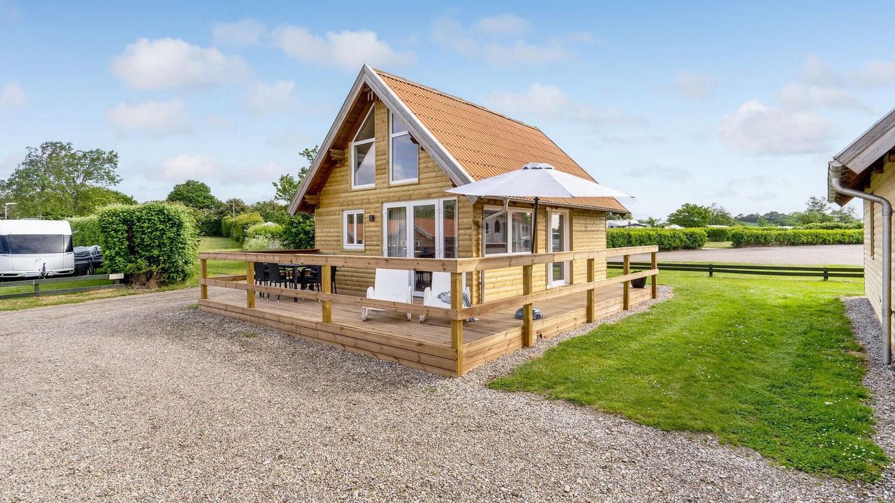 Photo of Outdoor in Tranekaer