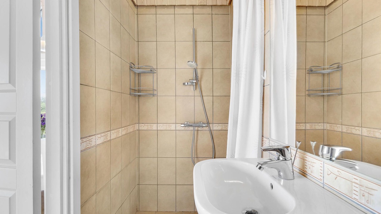 Photo of Bathroom in Tranekaer
