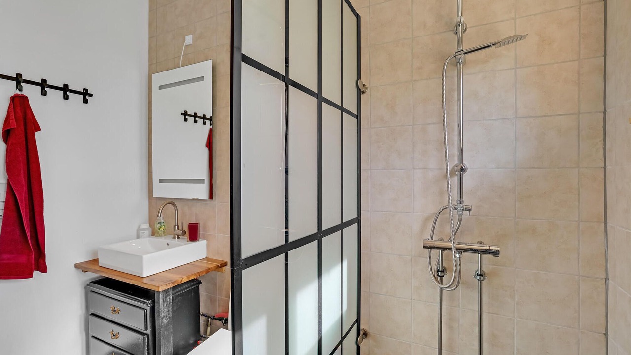 Photo of Bathroom in Kirke Hyllinge