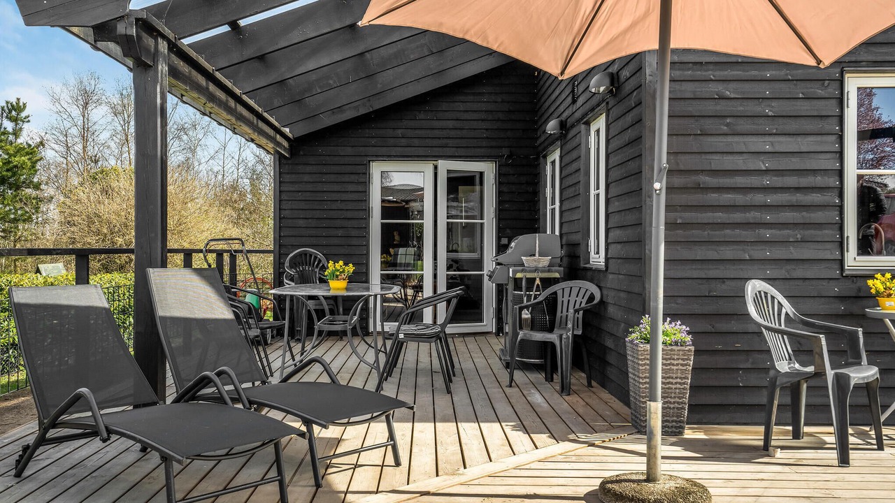 Photo of Outdoor in Kirke Hyllinge