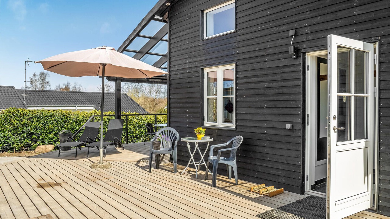 Photo of Outdoor in Kirke Hyllinge