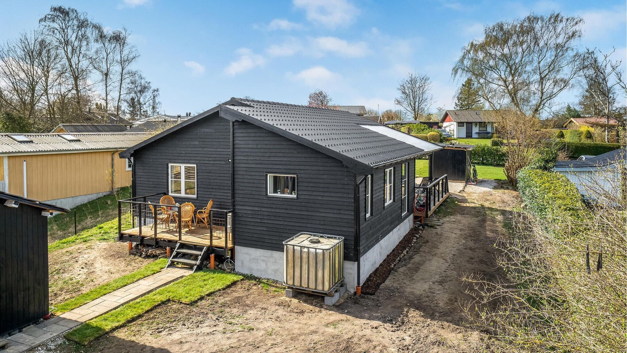 Photo of Outdoor in Kirke Hyllinge