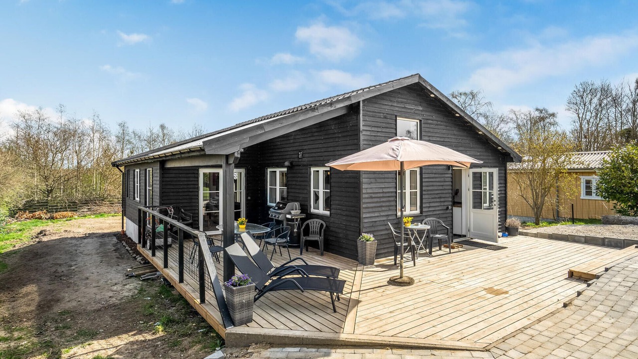 Photo of Outdoor in Kirke Hyllinge
