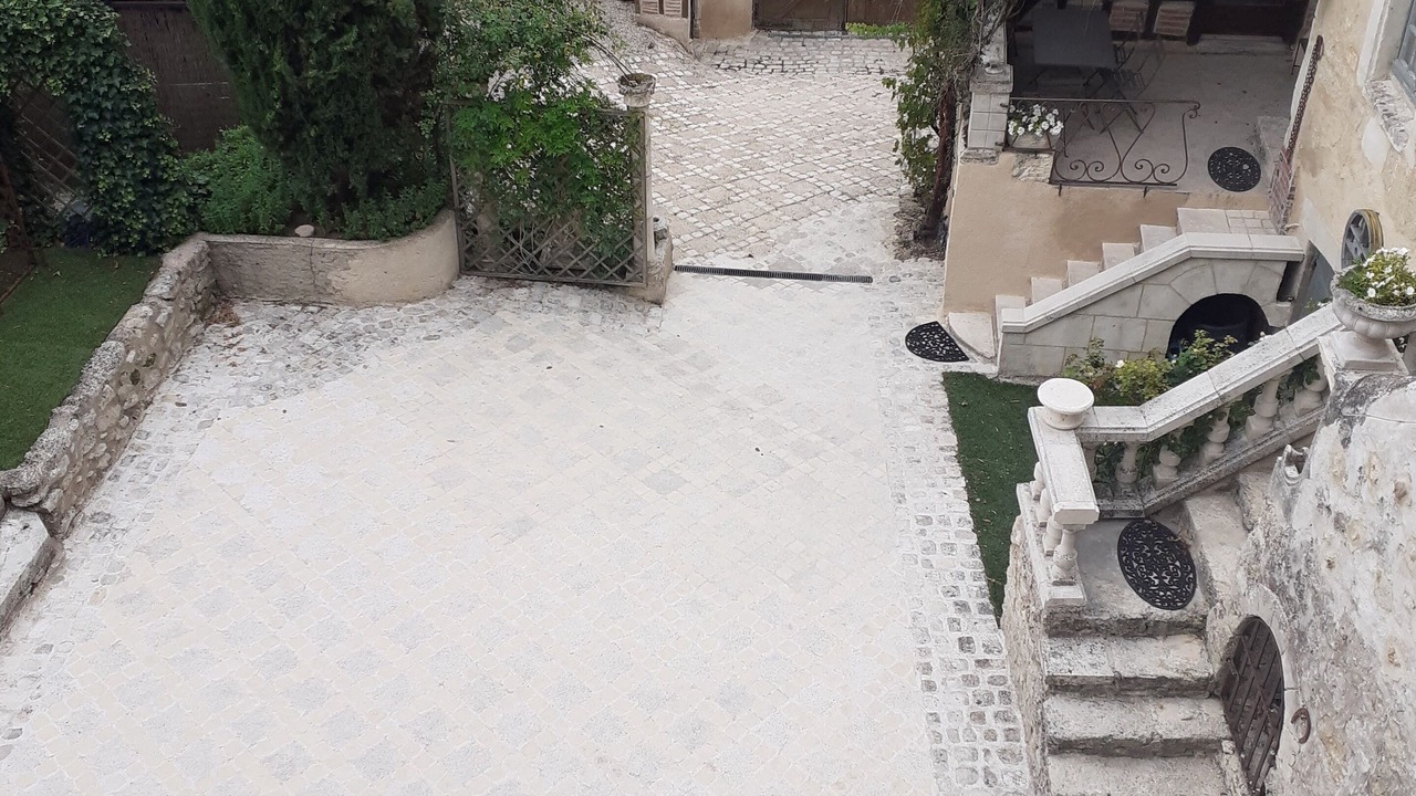 Photo of Outdoor in Amboise