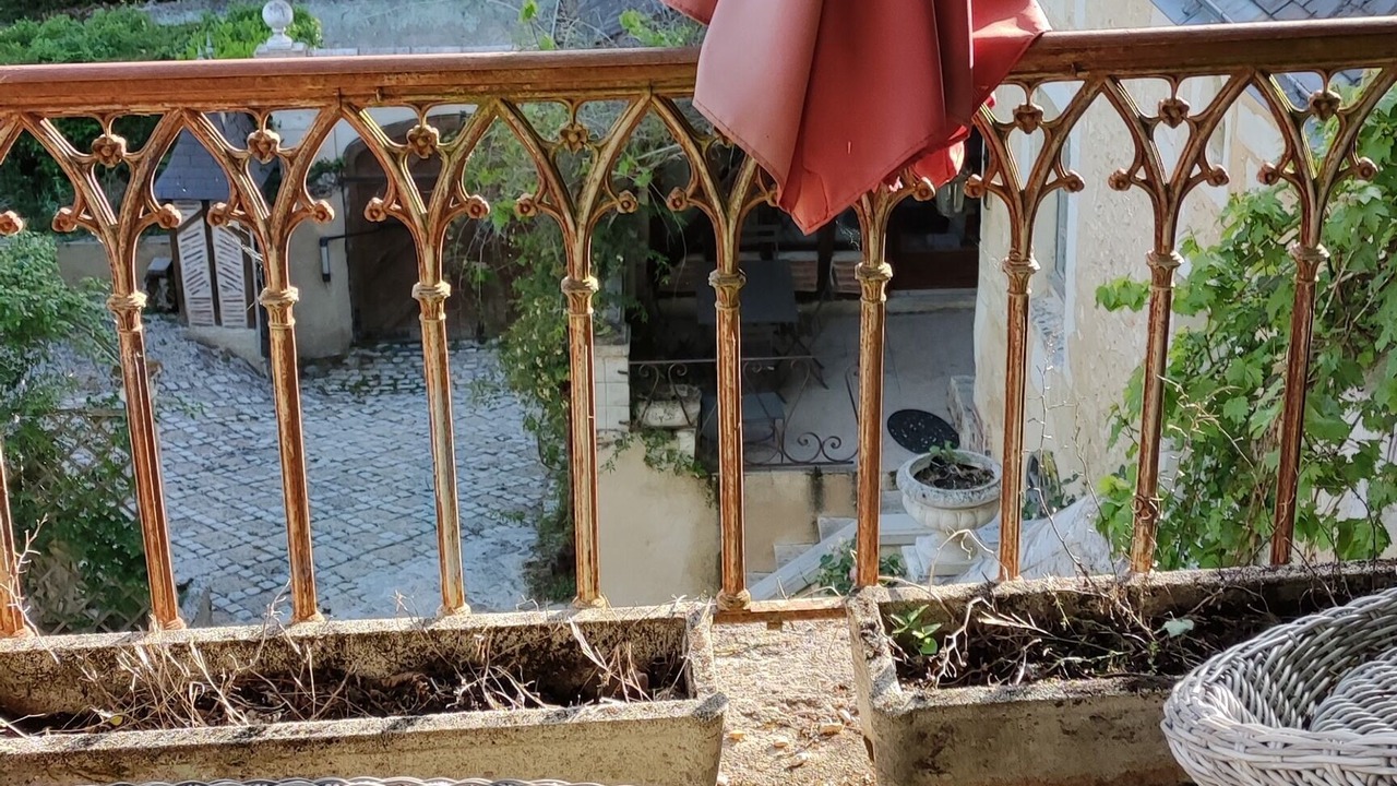 Photo of Outdoor in Amboise