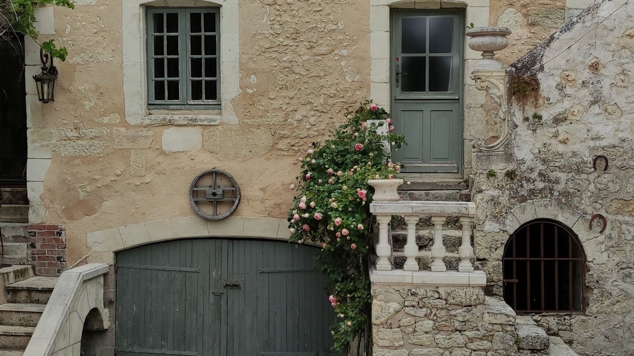 Photo of Outdoor in Amboise