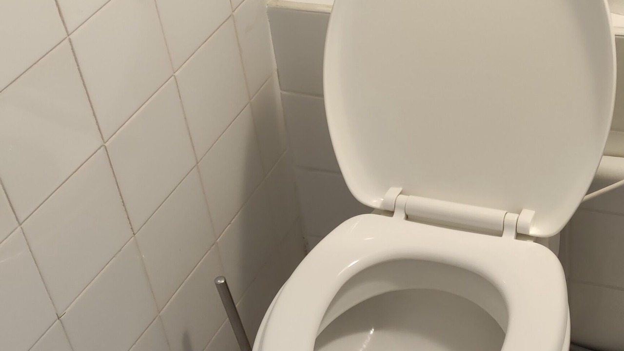 Photo of Bathroom in Amboise