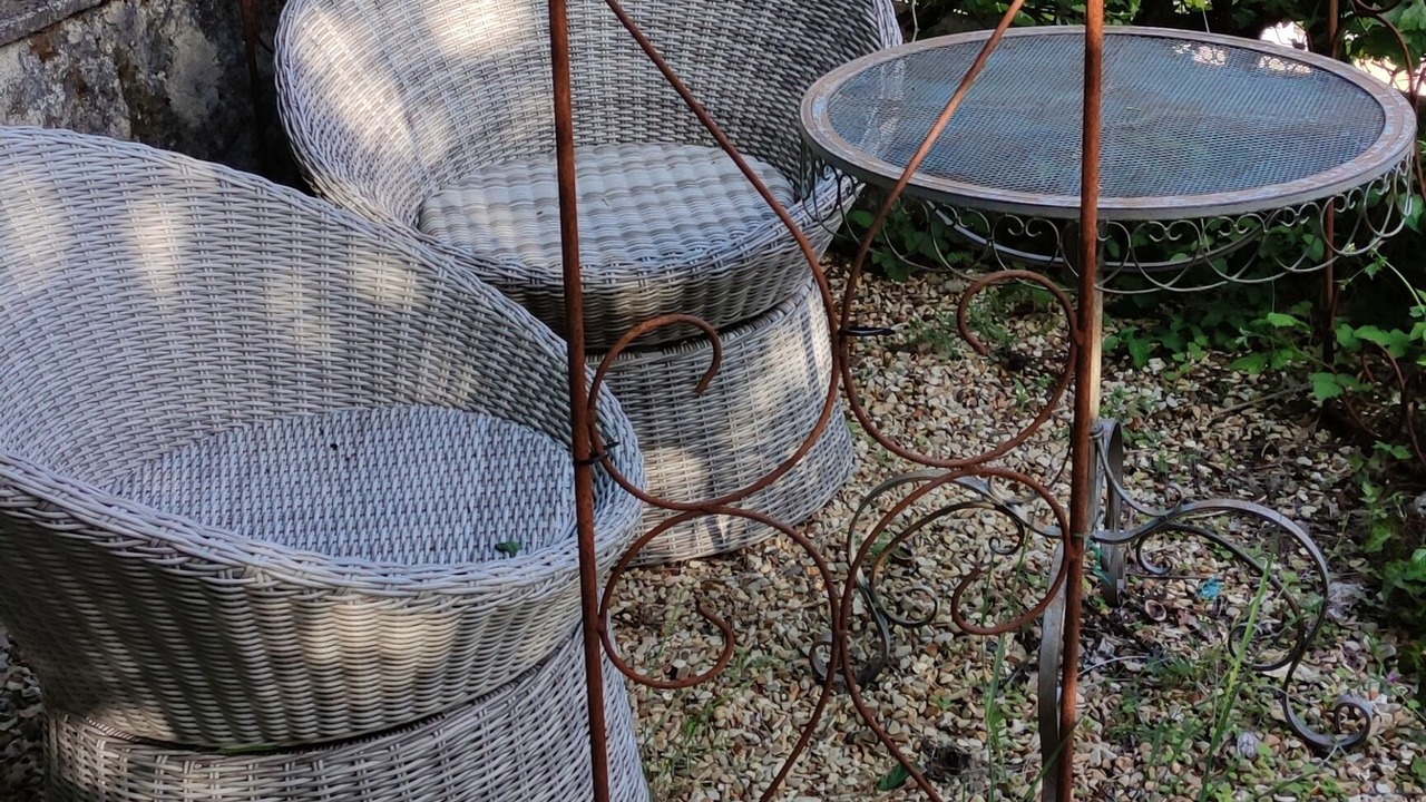 Photo of Outdoor in Amboise