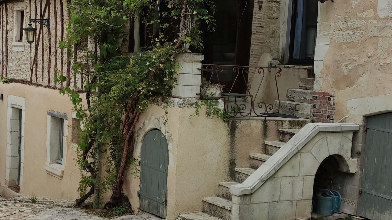 Photo of Outdoor in Amboise
