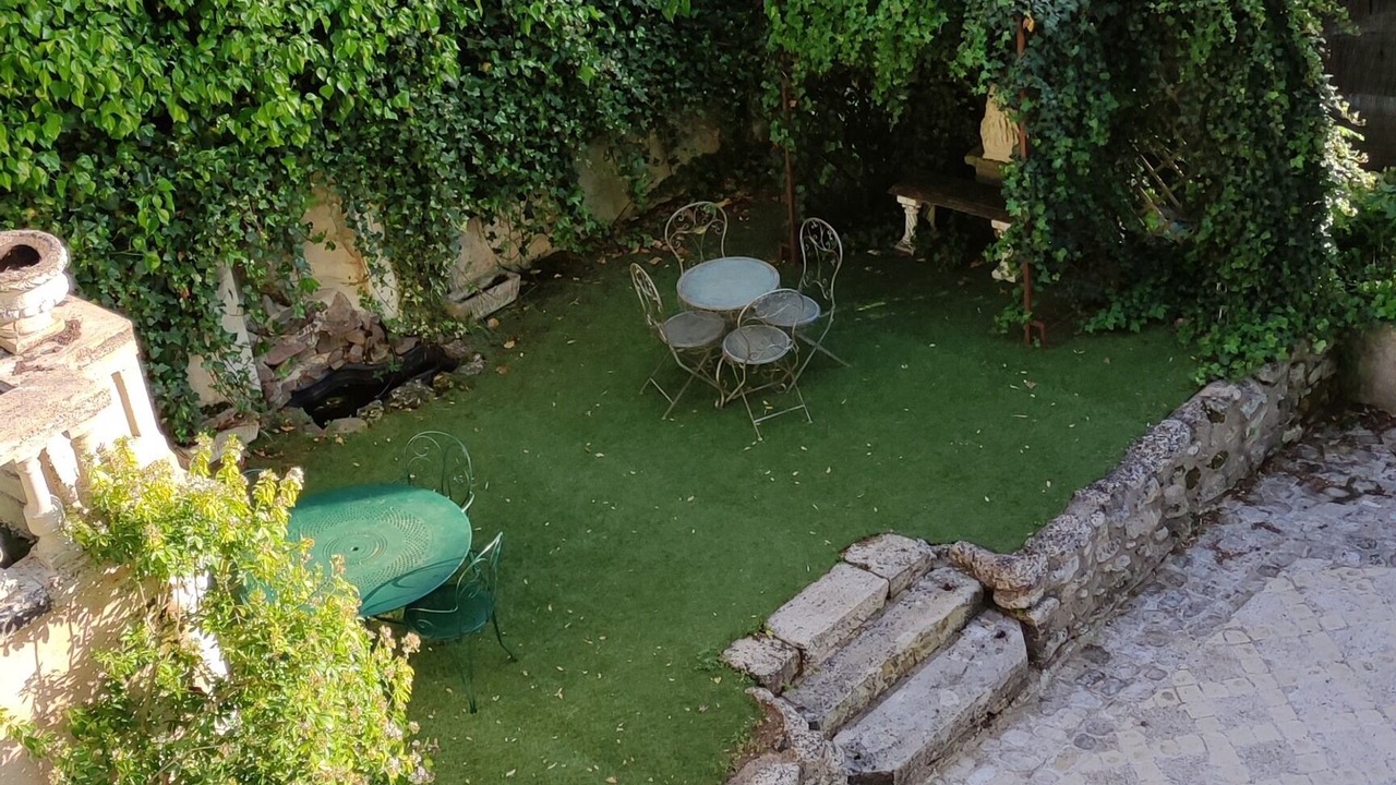 Photo of Outdoor in Amboise