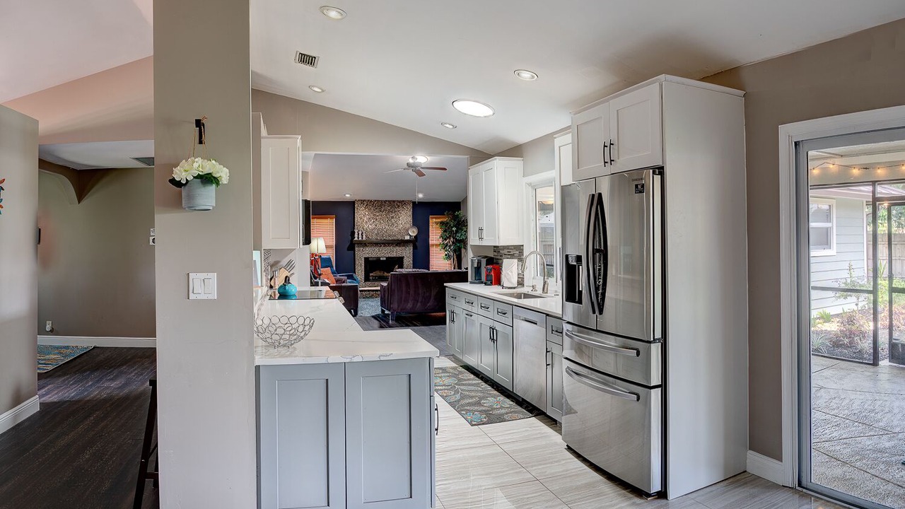 Photo of Kitchen in Greenview Shores