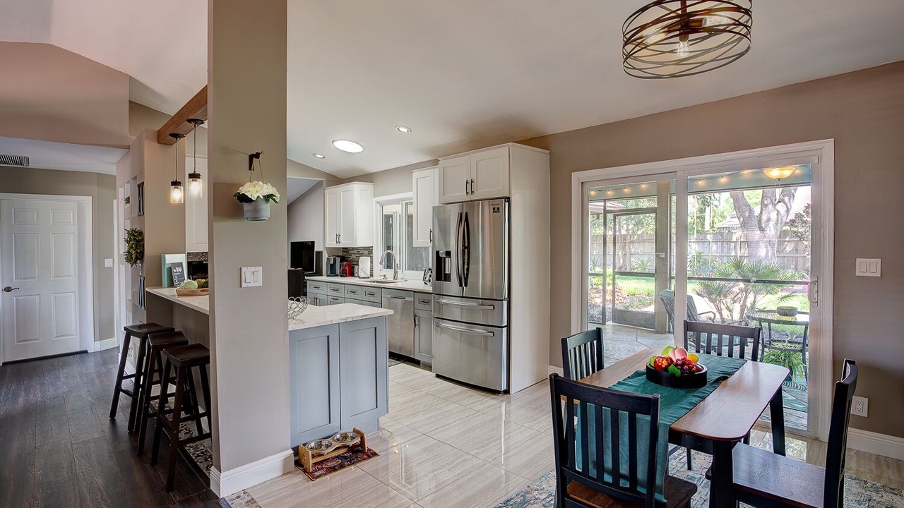 Photo of Kitchen in Greenview Shores