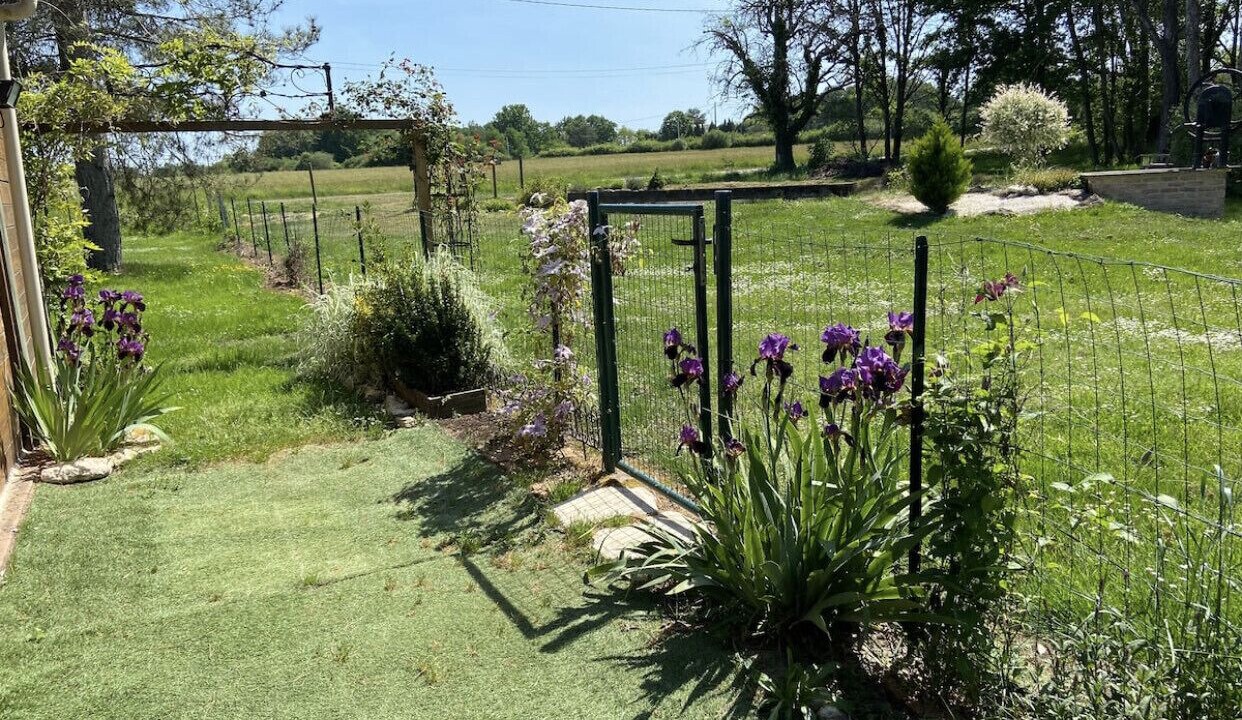Photo of Outdoor in Varennes-Changy