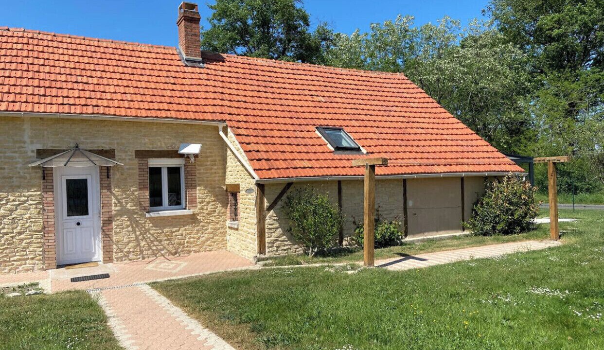 Photo of Outdoor in Varennes-Changy