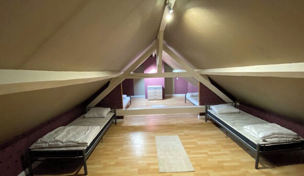 Photo of Bedroom in Varennes-Changy
