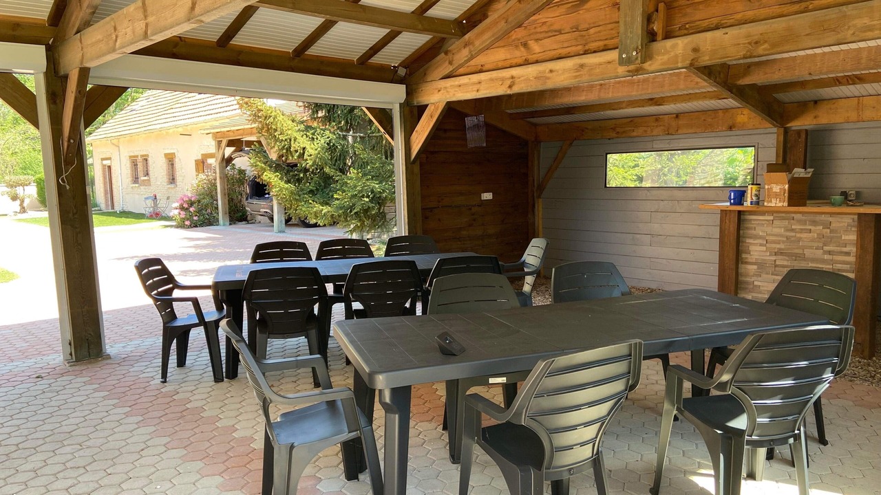 Photo of Outdoor in Varennes-Changy